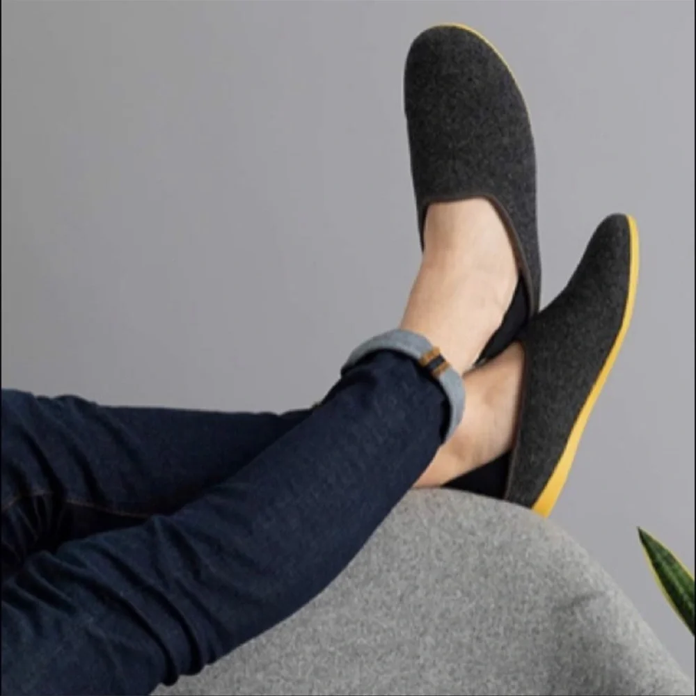 Mahabis Classic Slippers